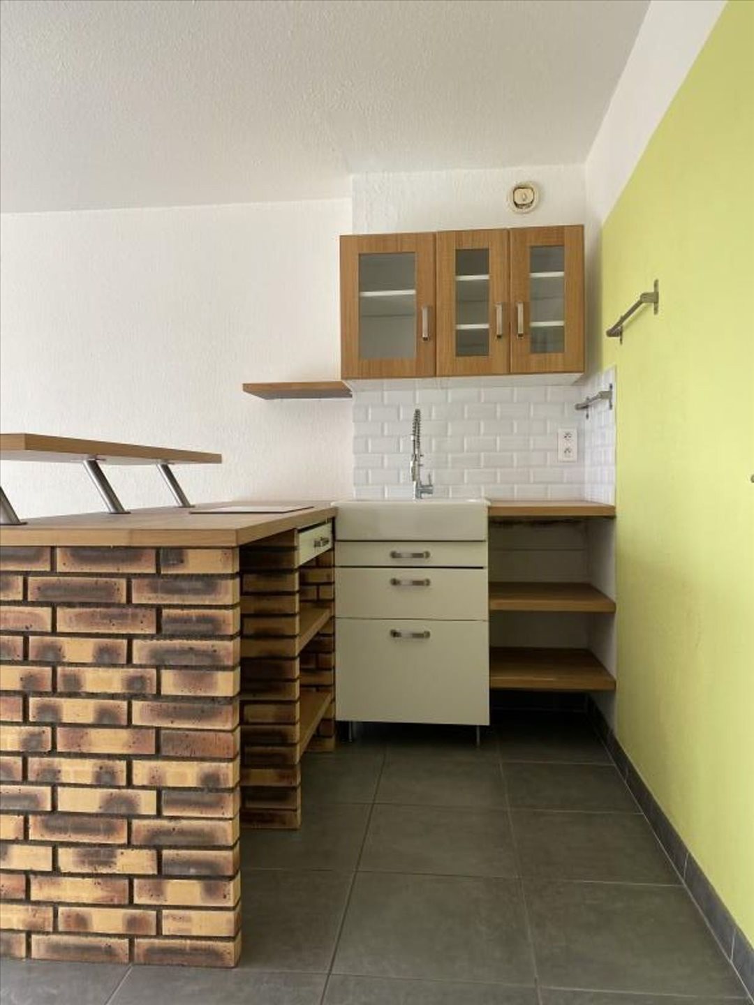 Appartement à vendre, 34m², Nîmes