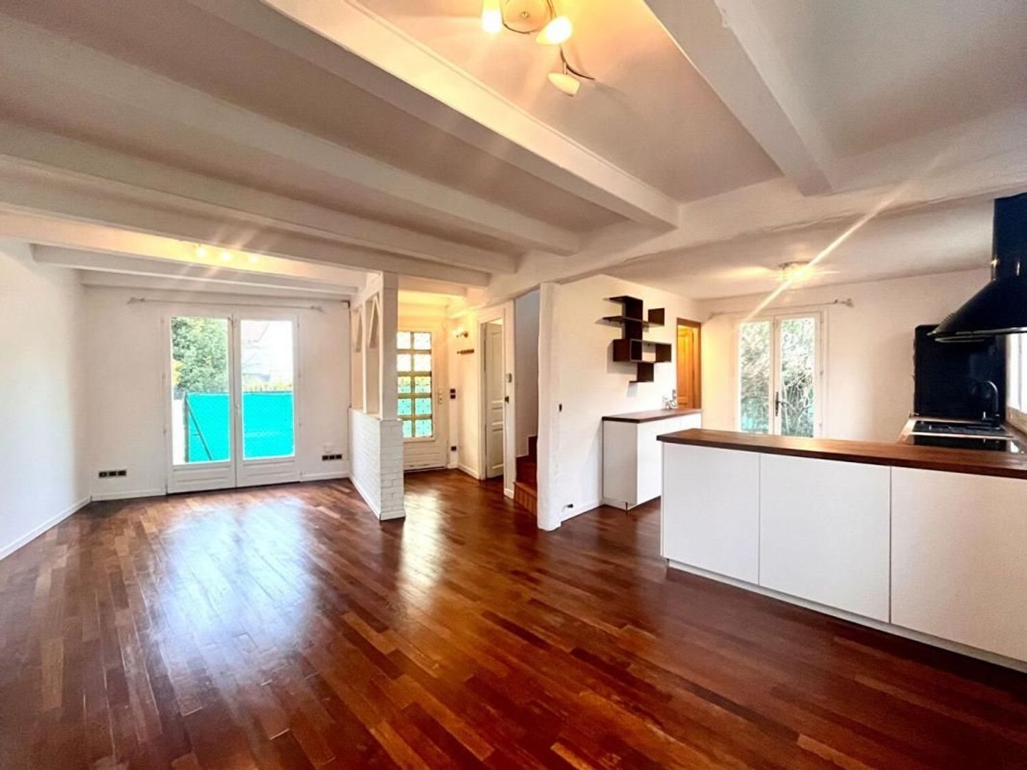 Maison à vendre, 118m², Joinville-le-Pont