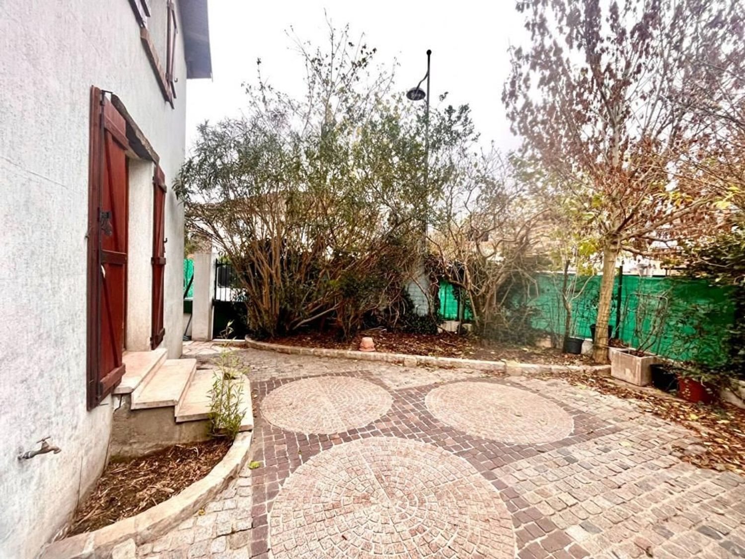 Maison à vendre, 118m², Joinville-le-Pont
