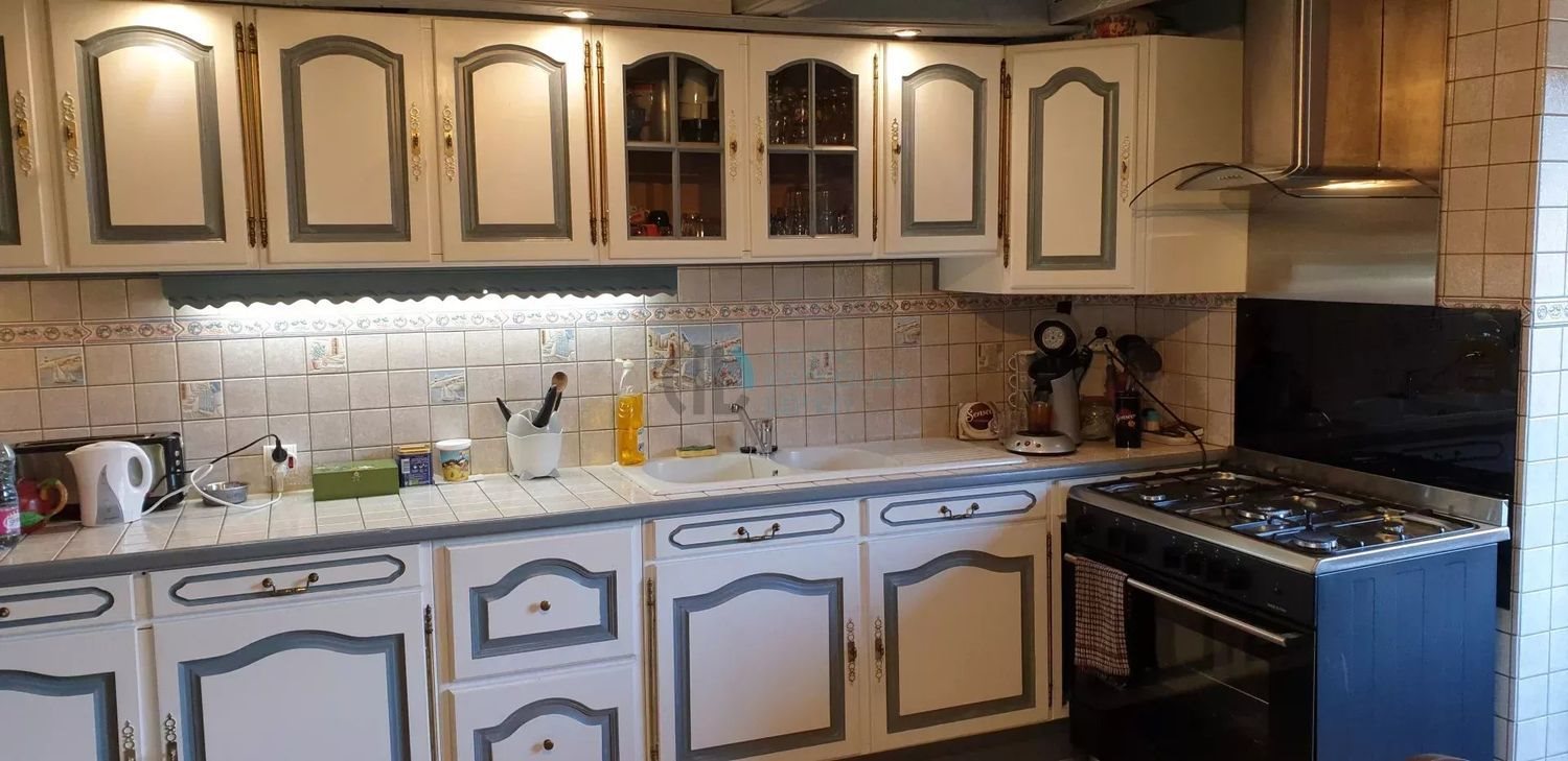 Appartement à vendre, 105m², Taninges (Praz de Lys - Sommand)