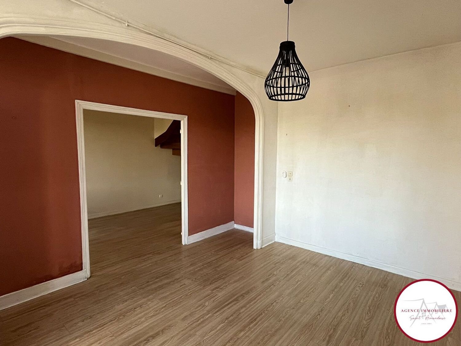 Maison à vendre, 95m², Saint-Amand-Montrond