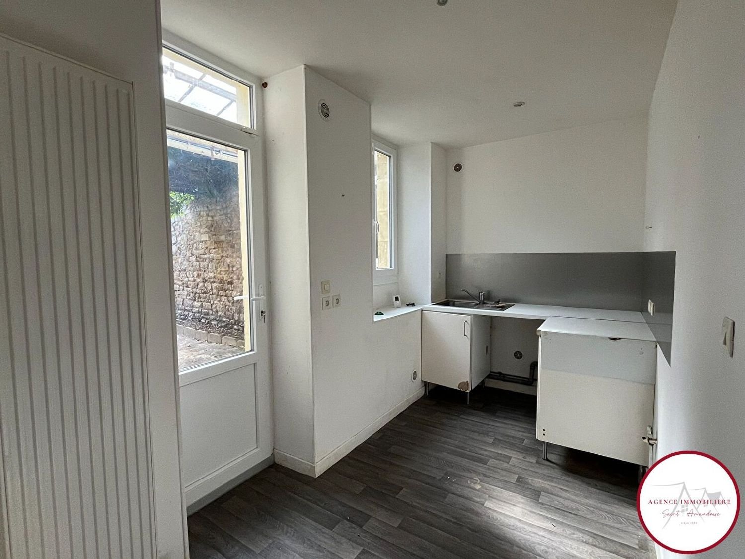 Maison à vendre, 95m², Saint-Amand-Montrond