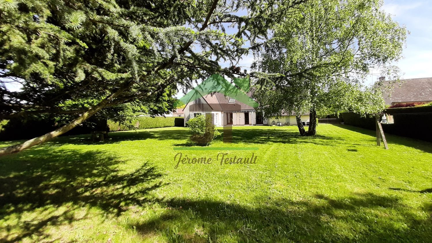 Maison à vendre, 152m², Châteaudun
