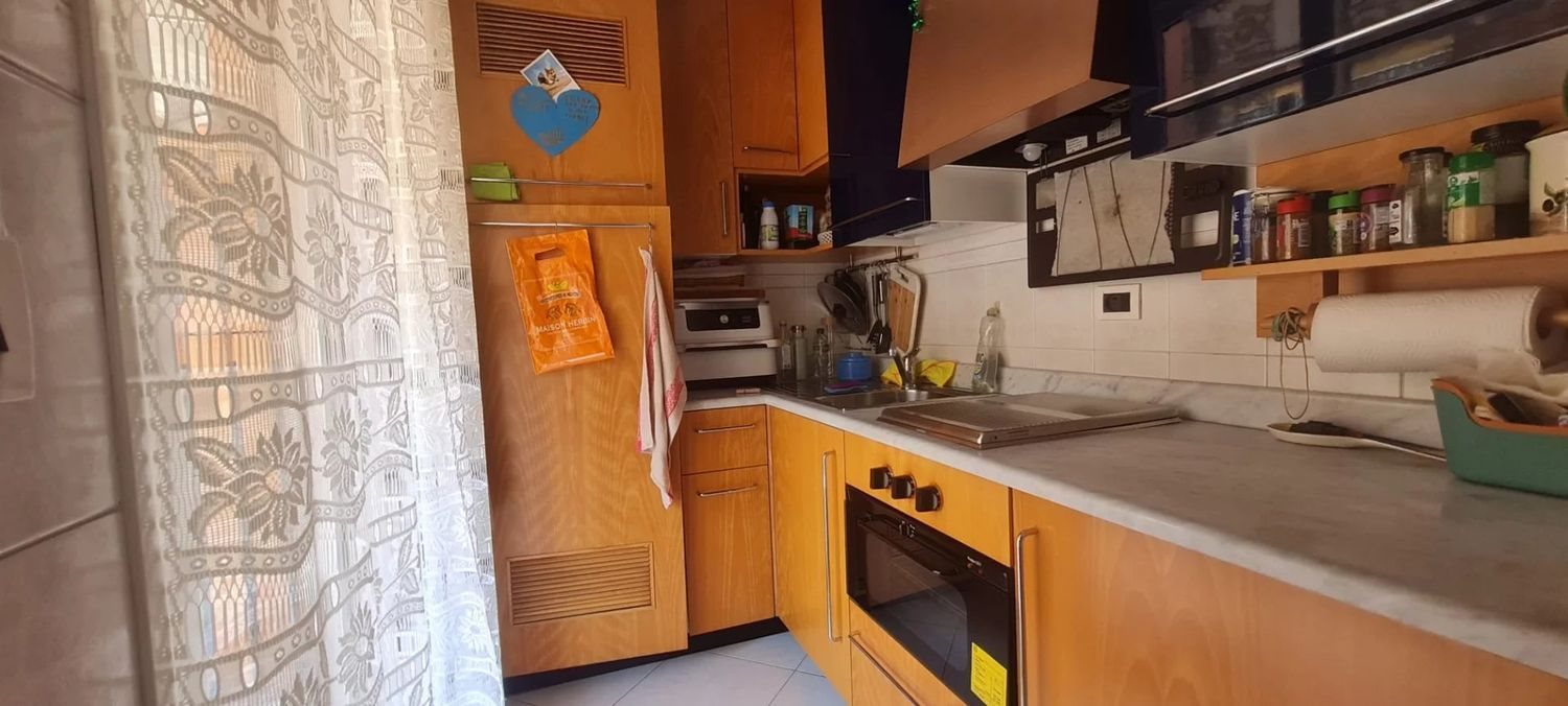 Appartement à vendre, 21m², Menton
