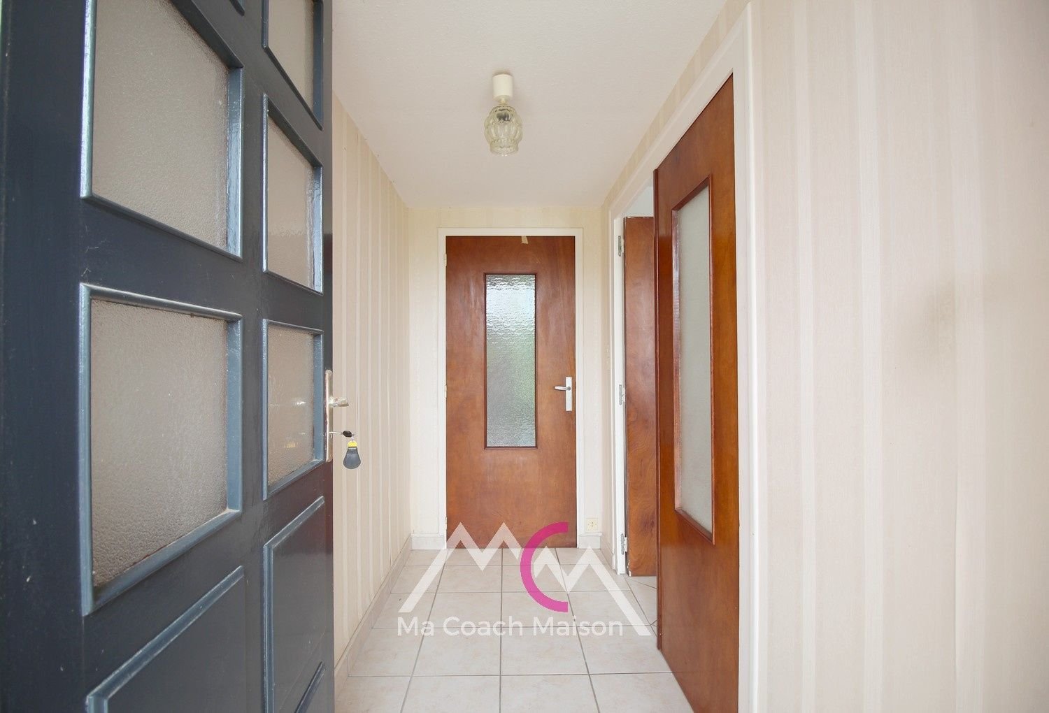 Maison à vendre, 103m², Missillac