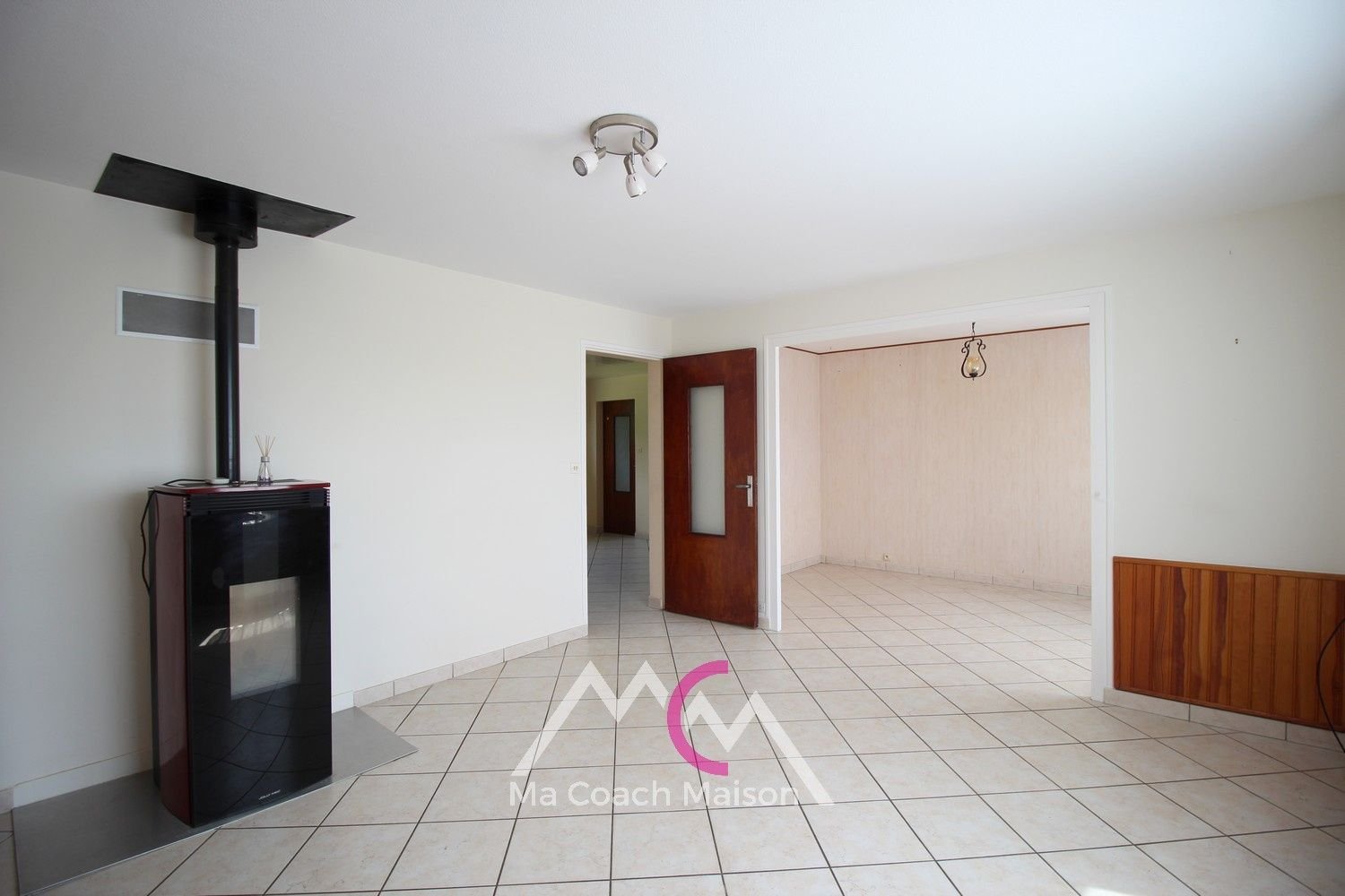 Maison à vendre, 103m², Missillac