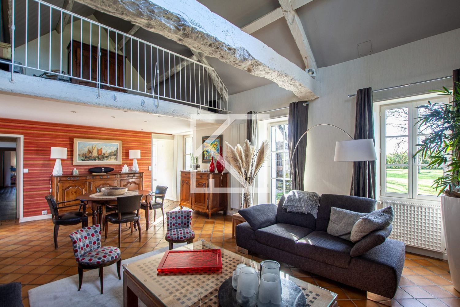Maison à vendre, 180m², Sarrigné