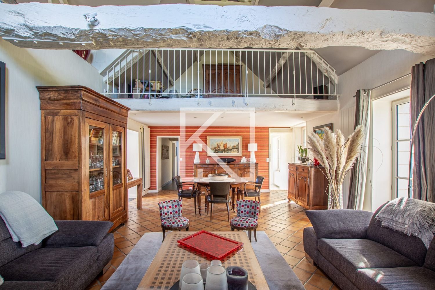Maison à vendre, 180m², Sarrigné