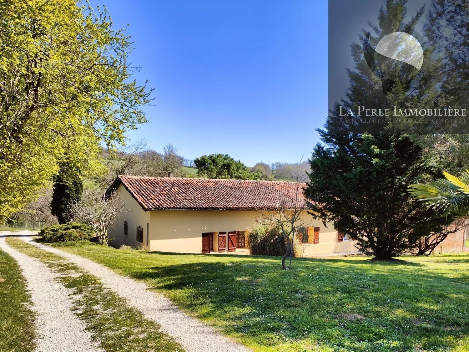 Maison à vendre, 270m², Montauban