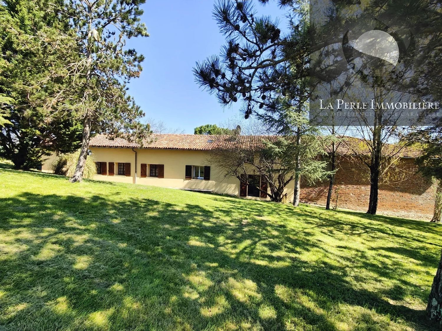Maison à vendre, 270m², Montauban