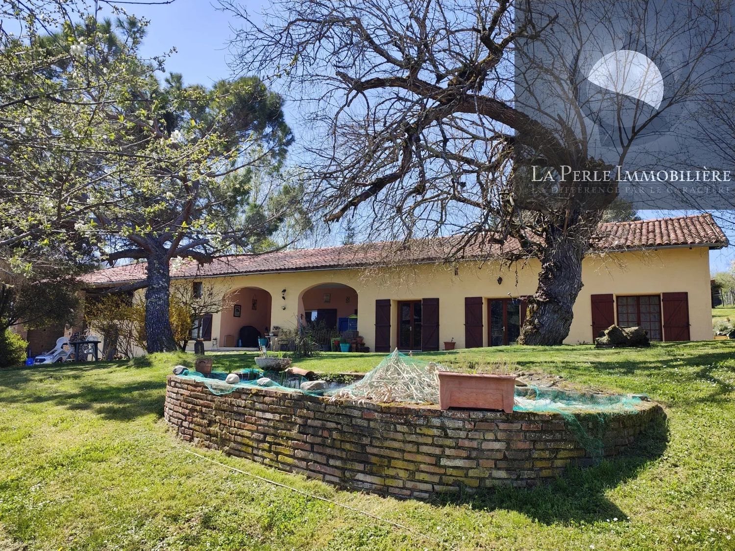 Maison à vendre, 270m², Montauban
