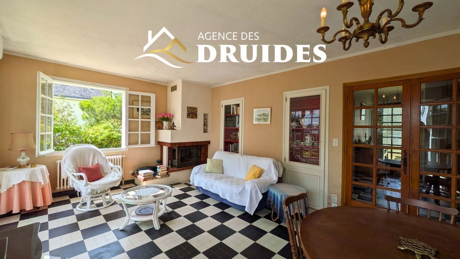 Maison à vendre, 117m², Carnac