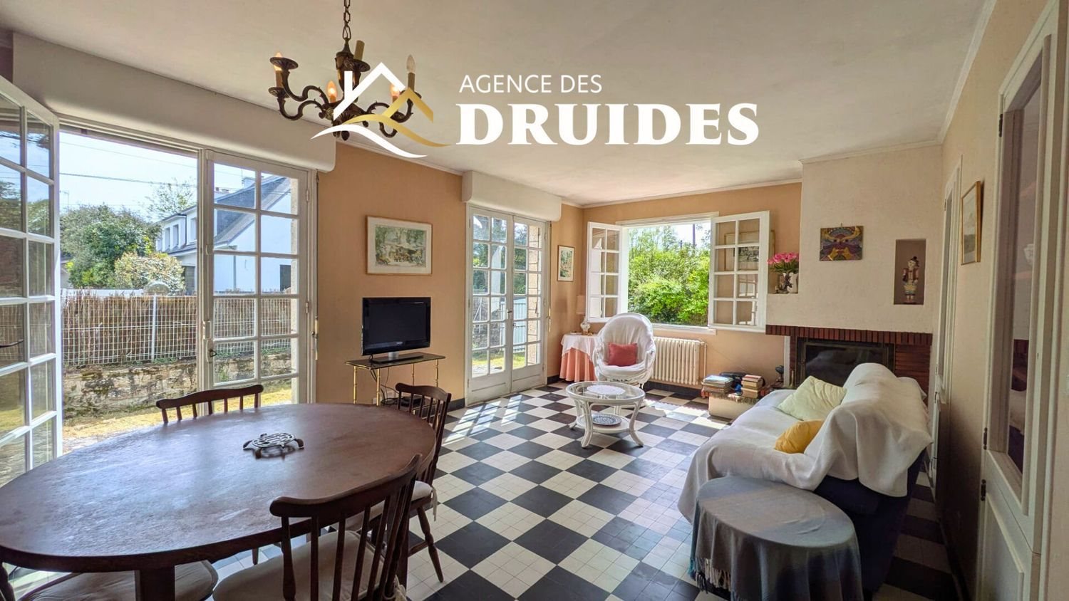 Maison à vendre, 117m², Carnac