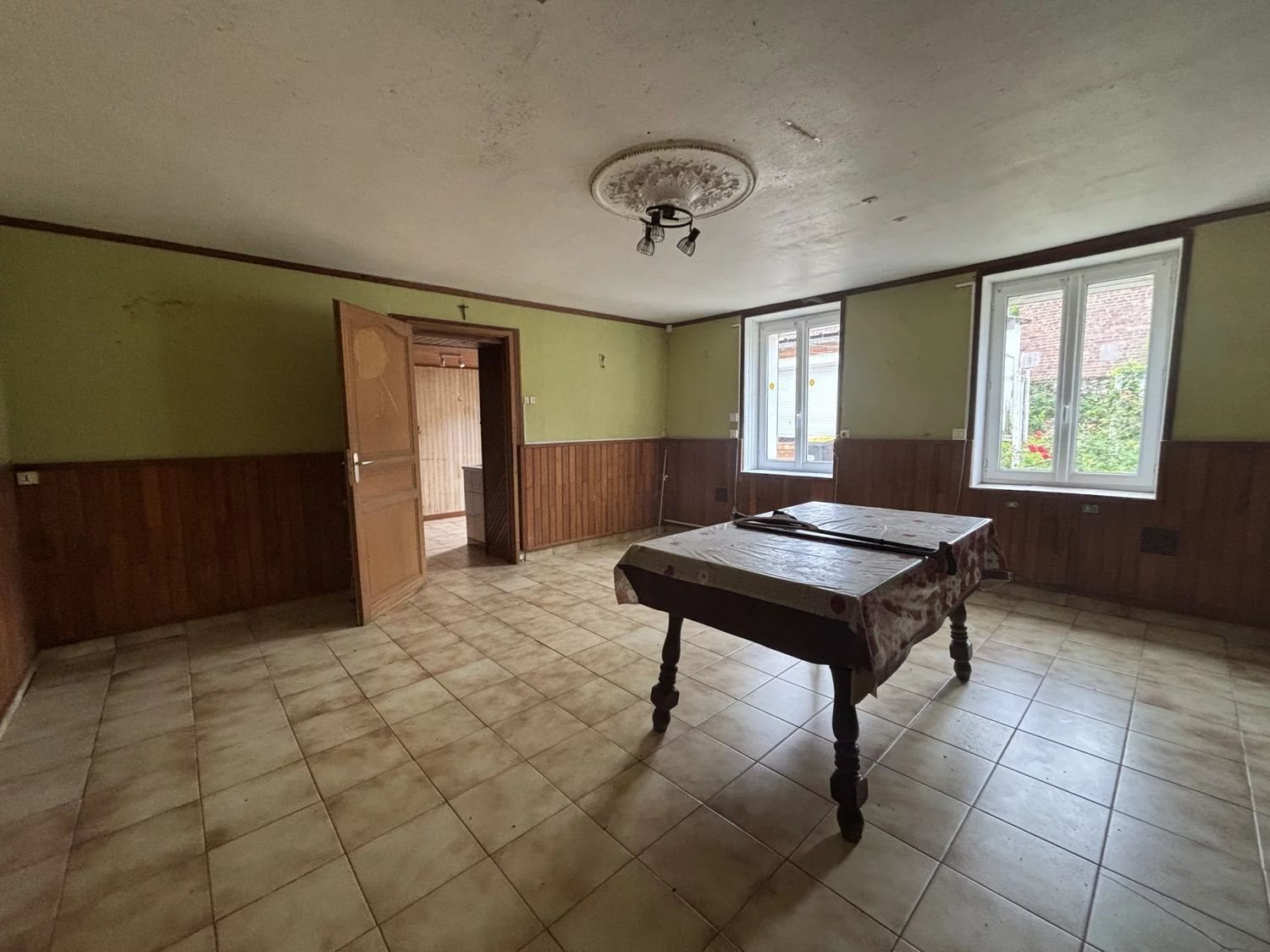 Maison à vendre, 45m², Avesnes-les-Aubert