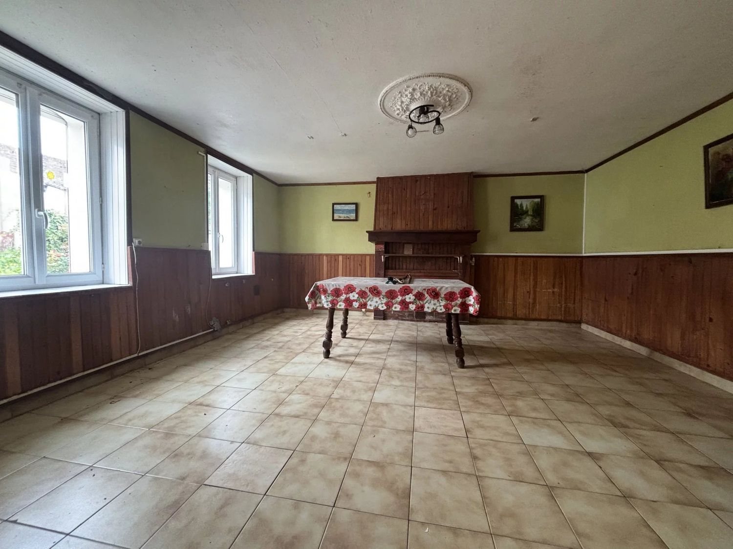 Maison à vendre, 45m², Avesnes-les-Aubert