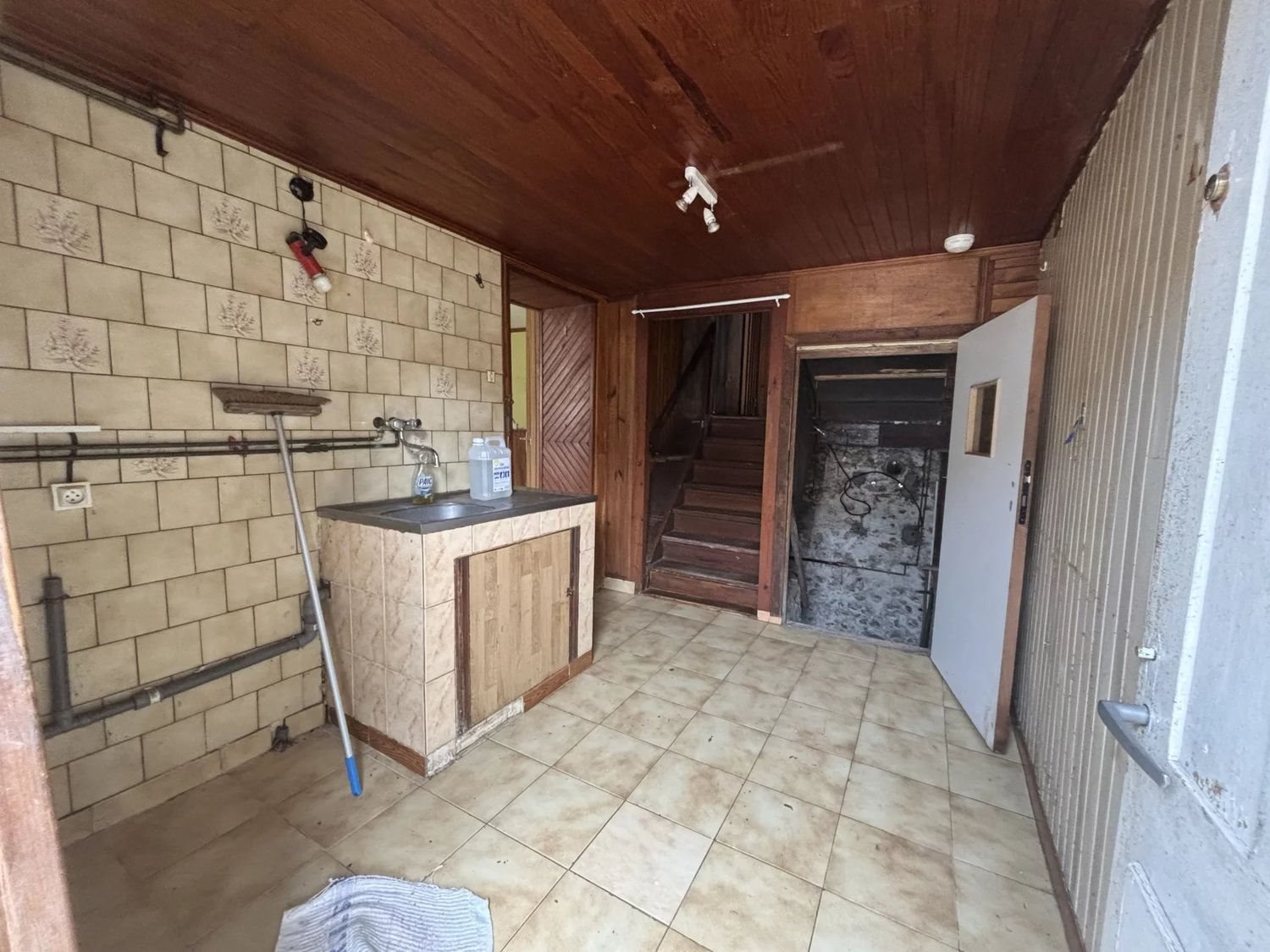 Maison à vendre, 45m², Avesnes-les-Aubert
