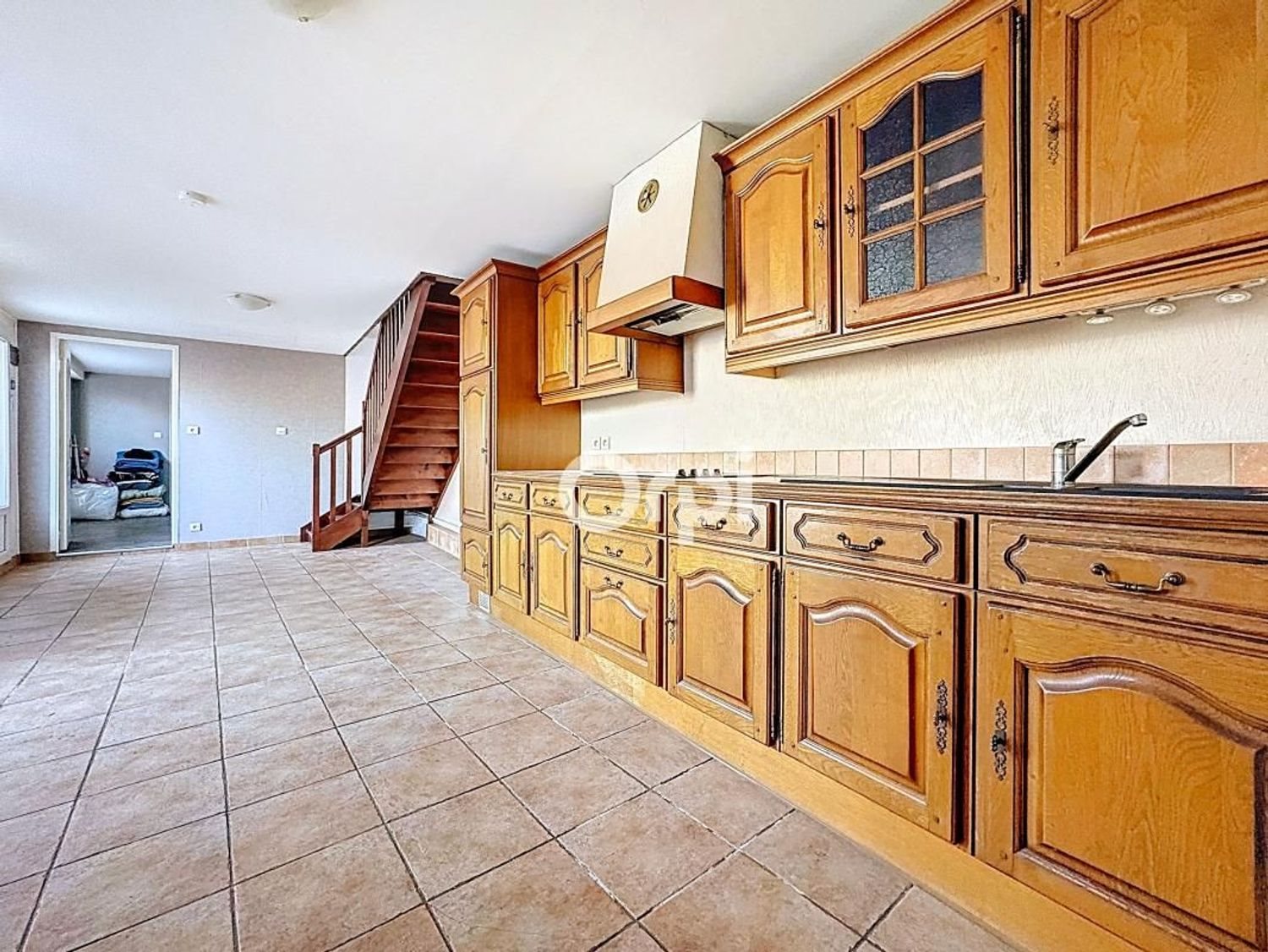 Appartement à vendre, 69m², Limoges