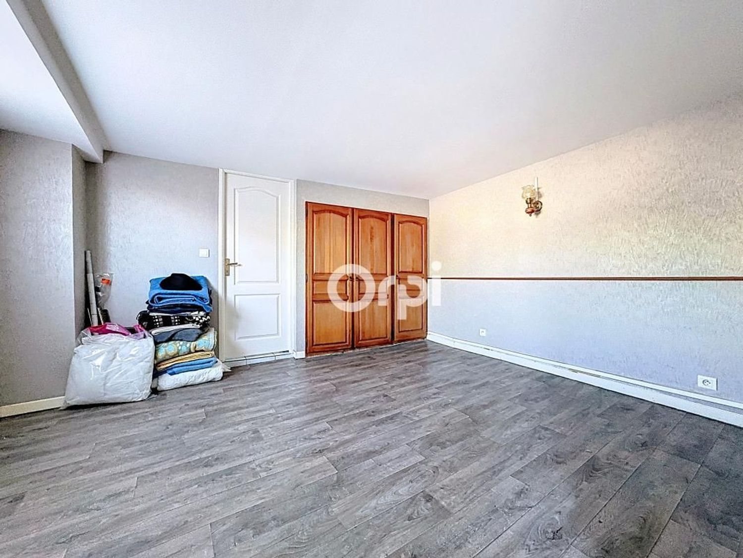 Appartement à vendre, 69m², Limoges
