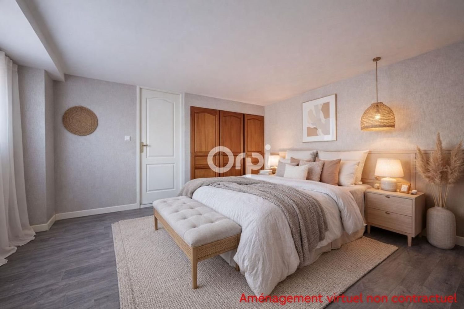 Appartement à vendre, 69m², Limoges