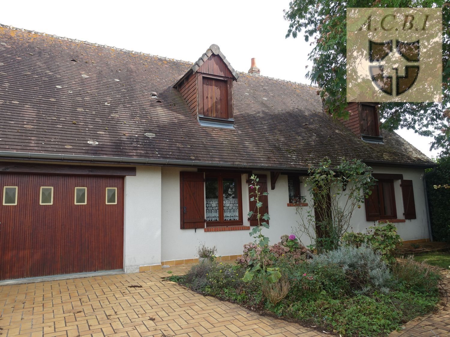 Maison à vendre, 117m², Oucques