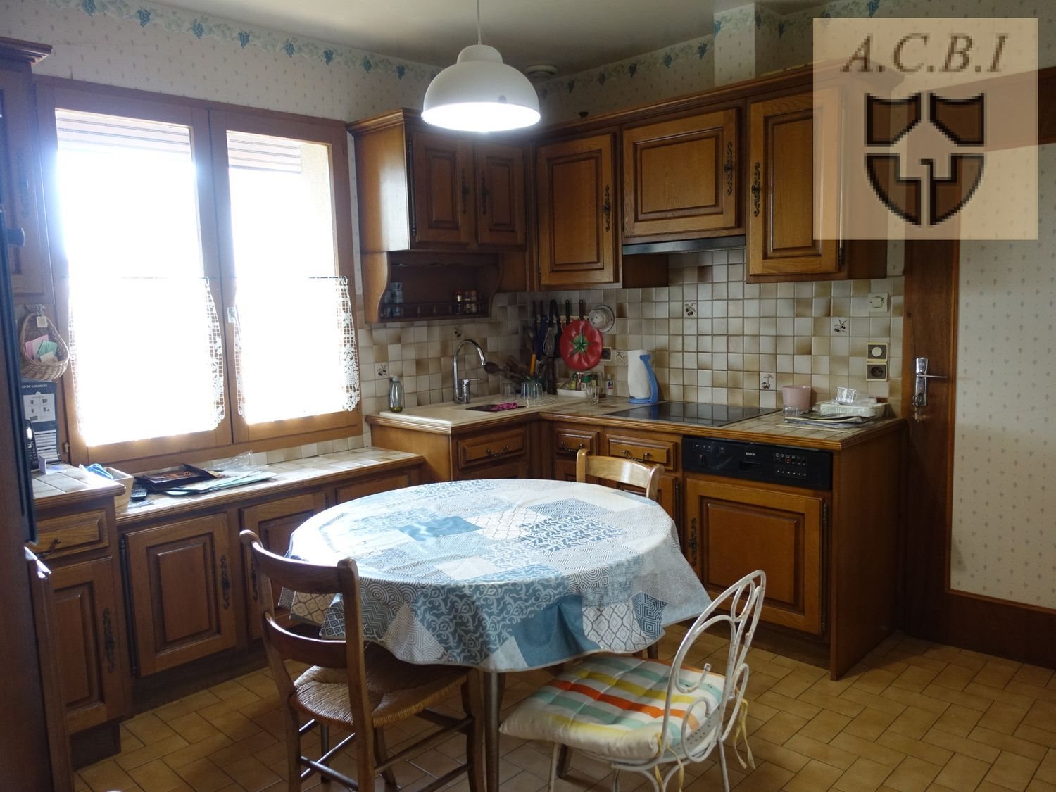 Maison à vendre, 117m², Oucques