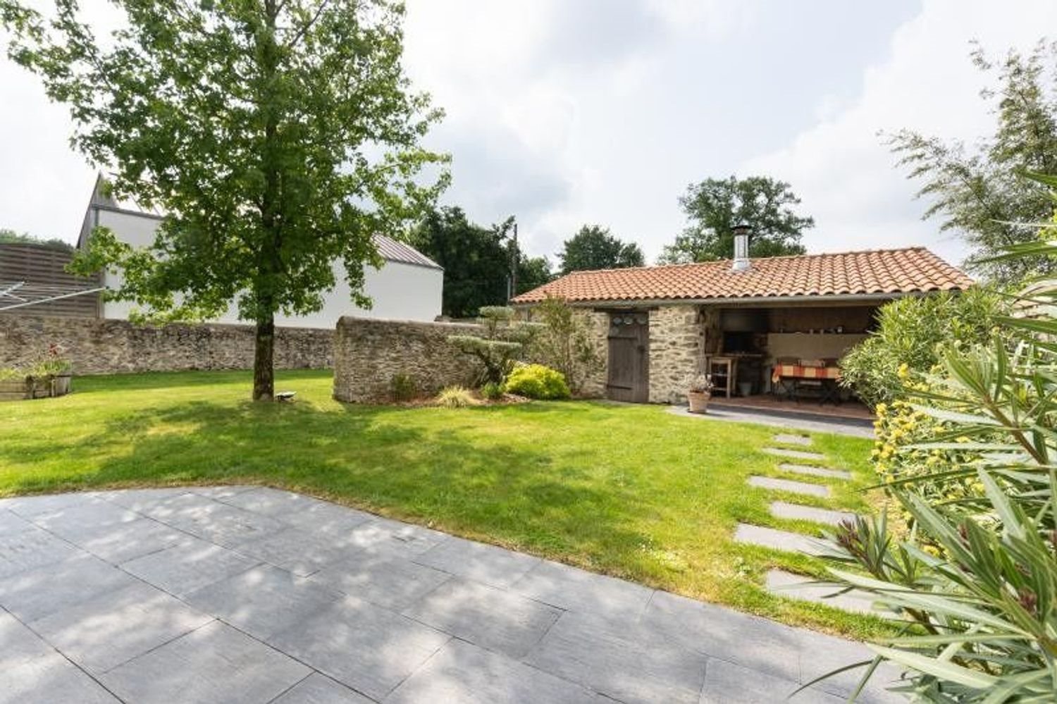 Maison à vendre, 115m², Saint-Léger-les-Vignes