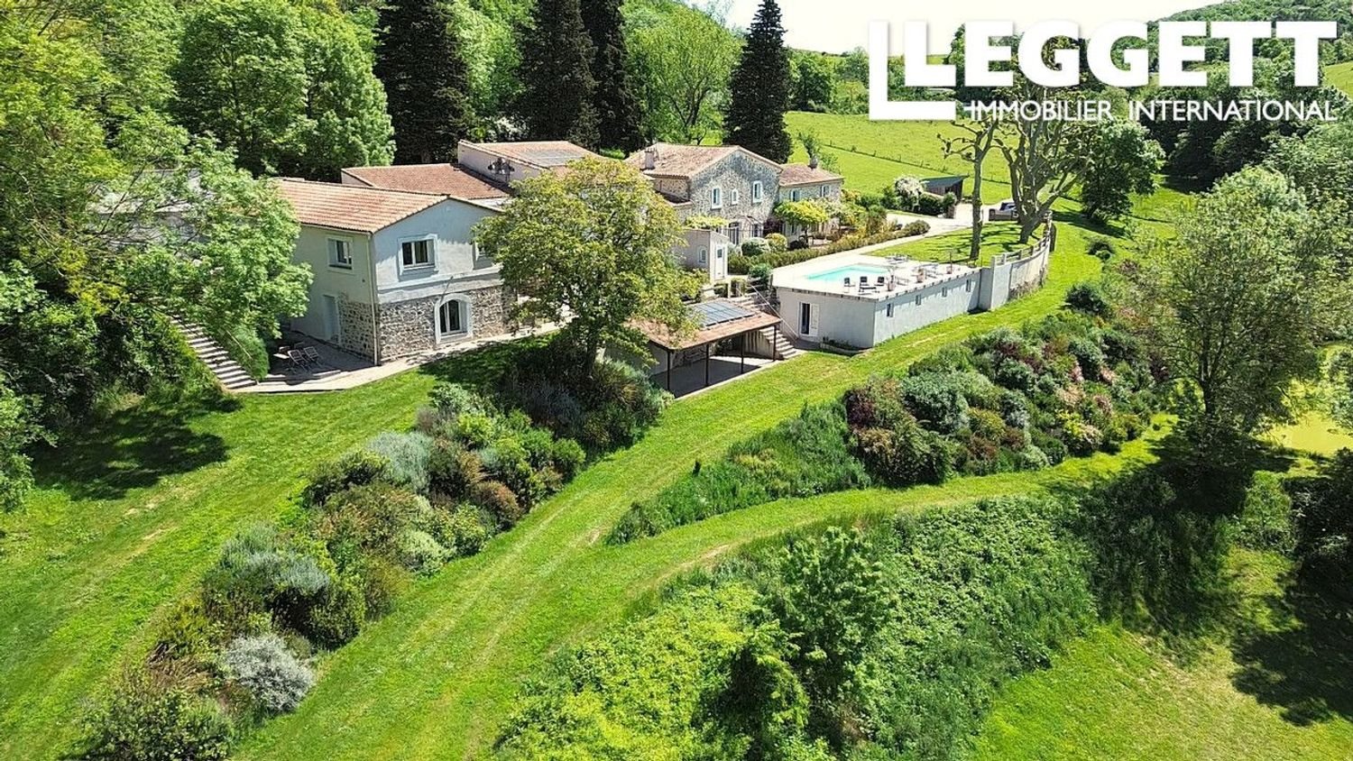 Maison à vendre, 650m², Limoux