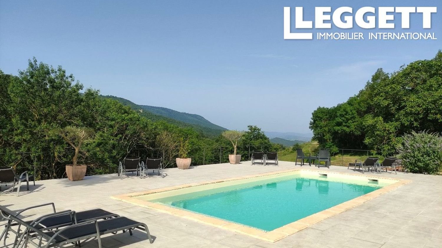 Maison à vendre, 650m², Limoux