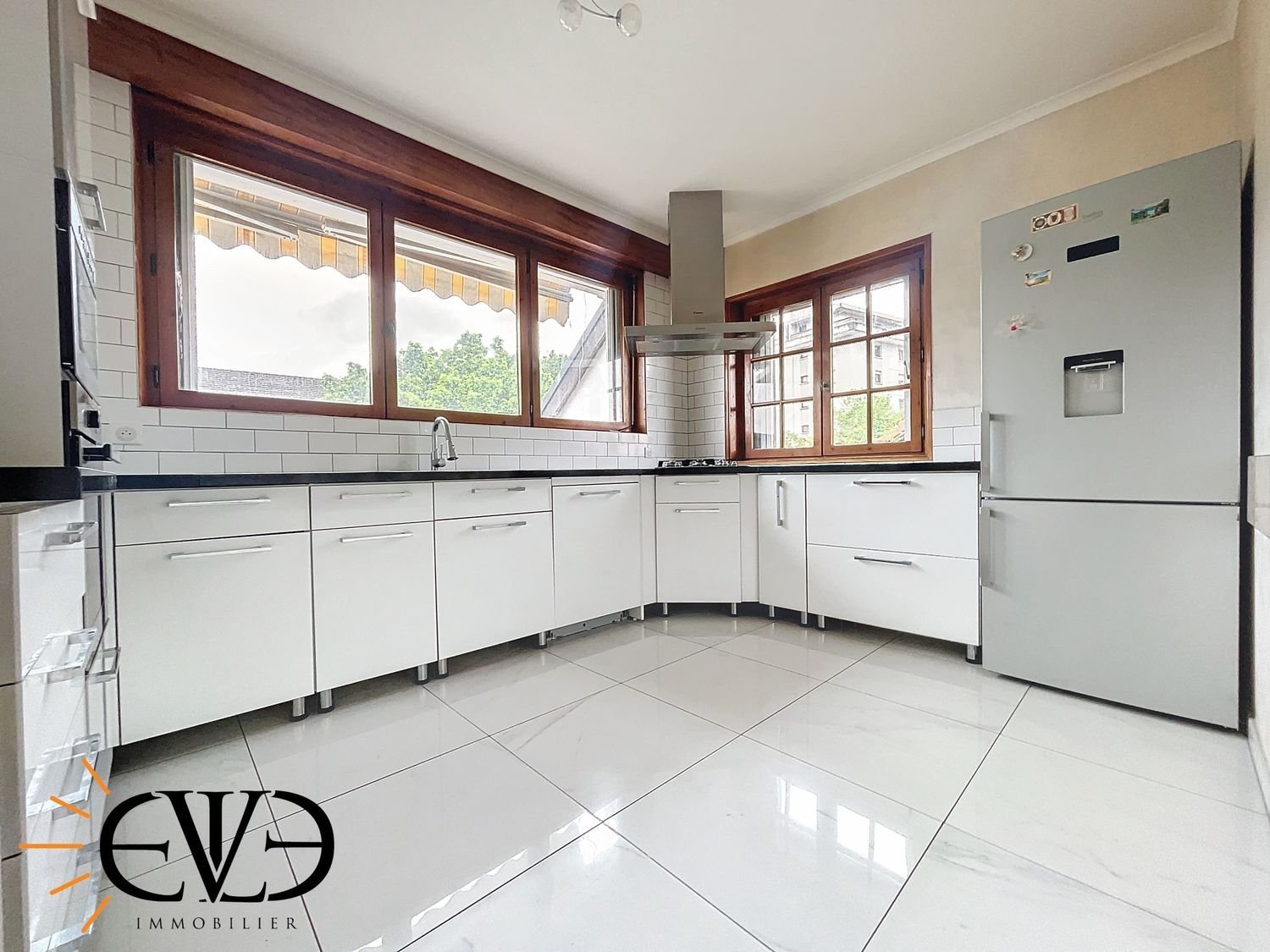 Appartement à vendre, 147m², Ville-la-Grand