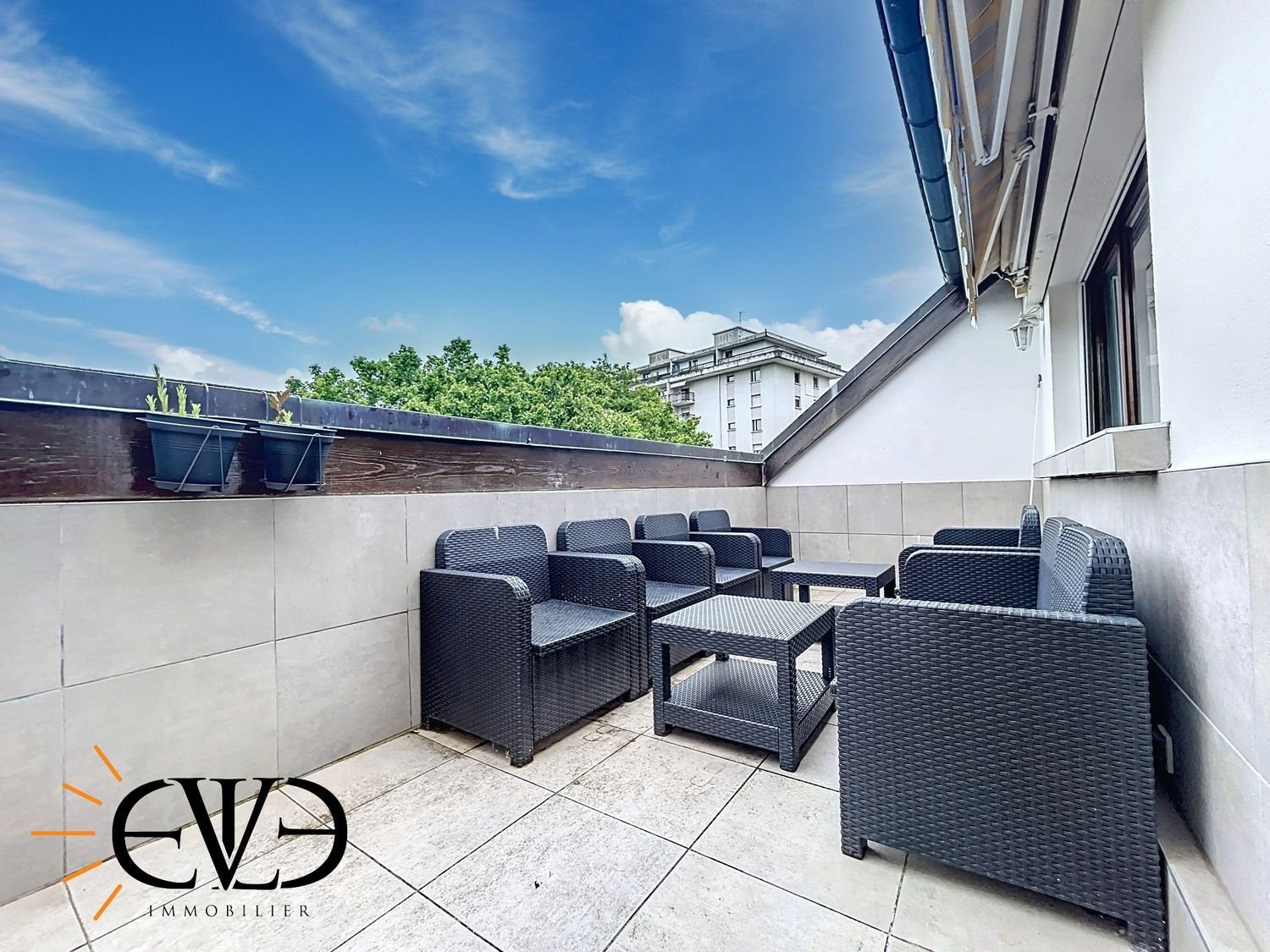Appartement à vendre, 147m², Ville-la-Grand