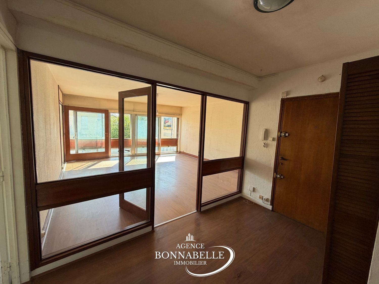 Appartement à vendre, 91m², Nancy