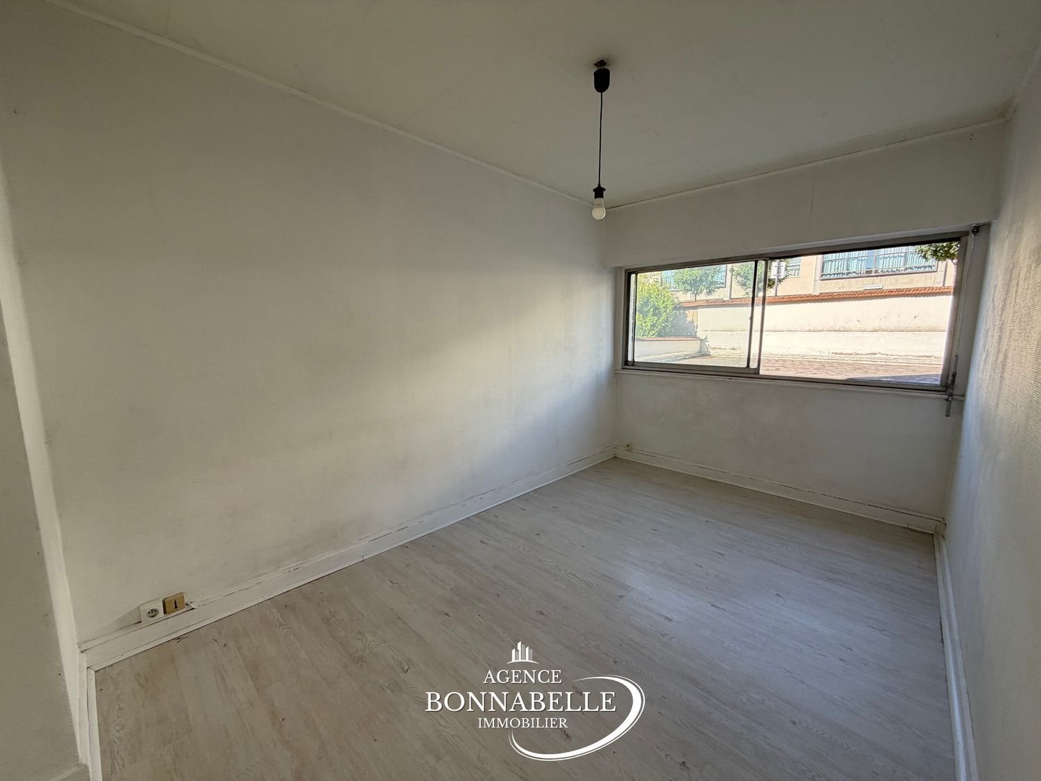 Appartement à vendre, 91m², Nancy