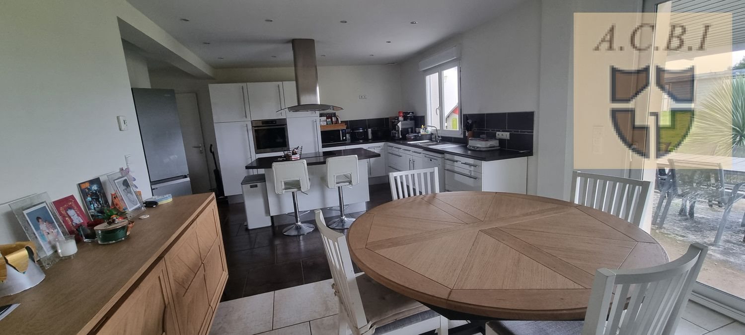 Maison à vendre, 191m², Vendôme