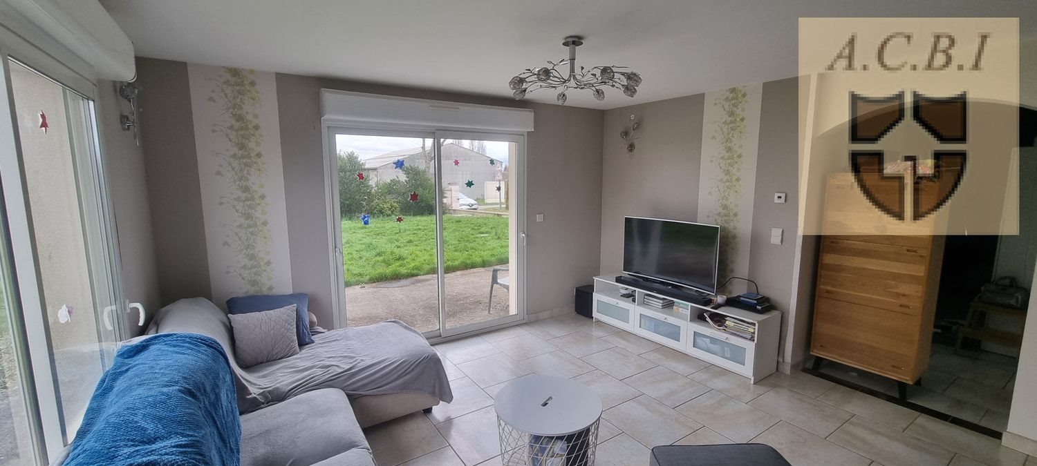 Maison à vendre, 191m², Vendôme