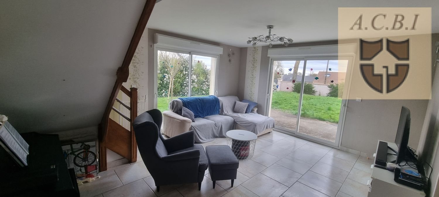 Maison à vendre, 191m², Vendôme