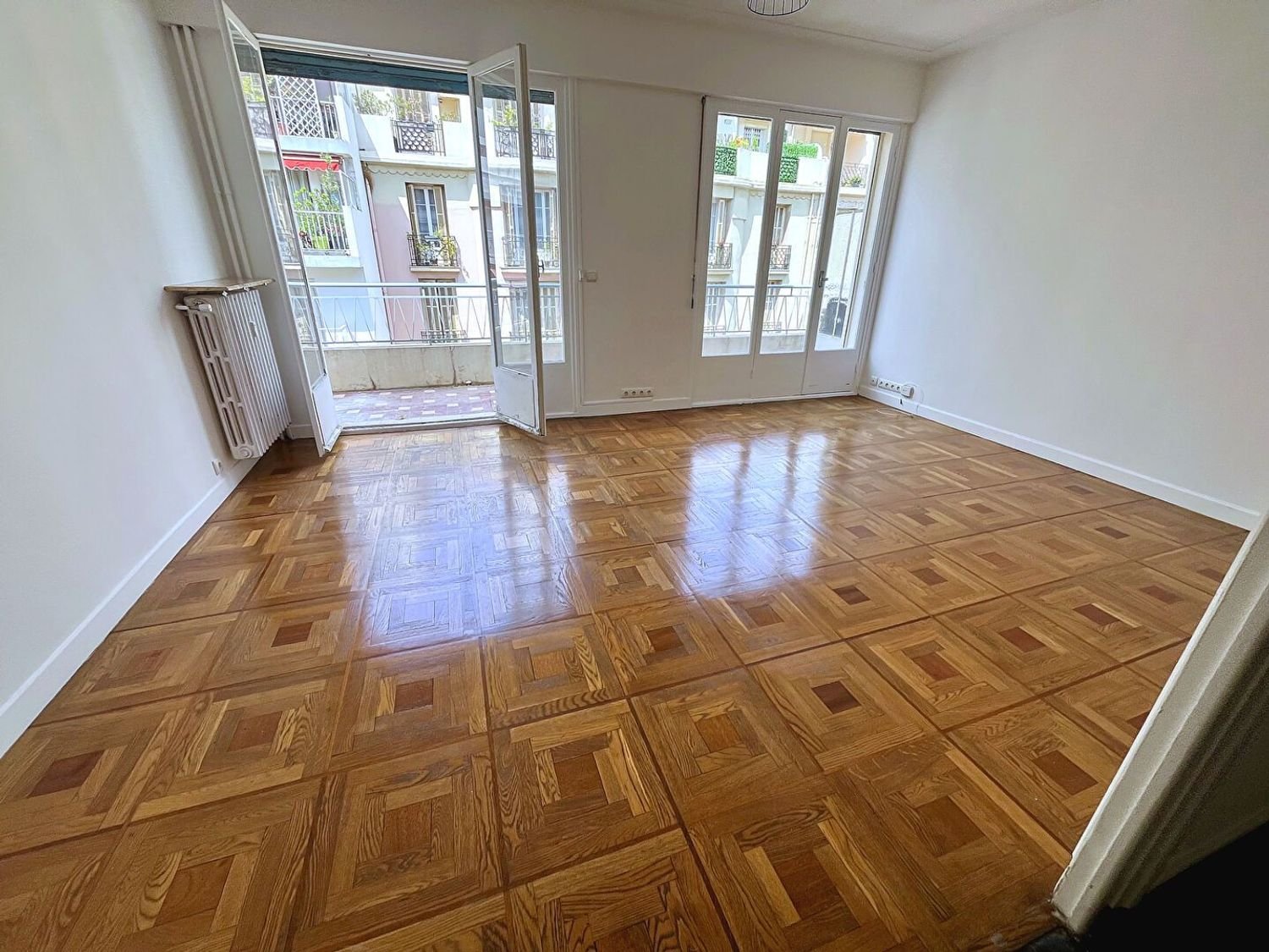 Appartement à louer, 66m², Nice