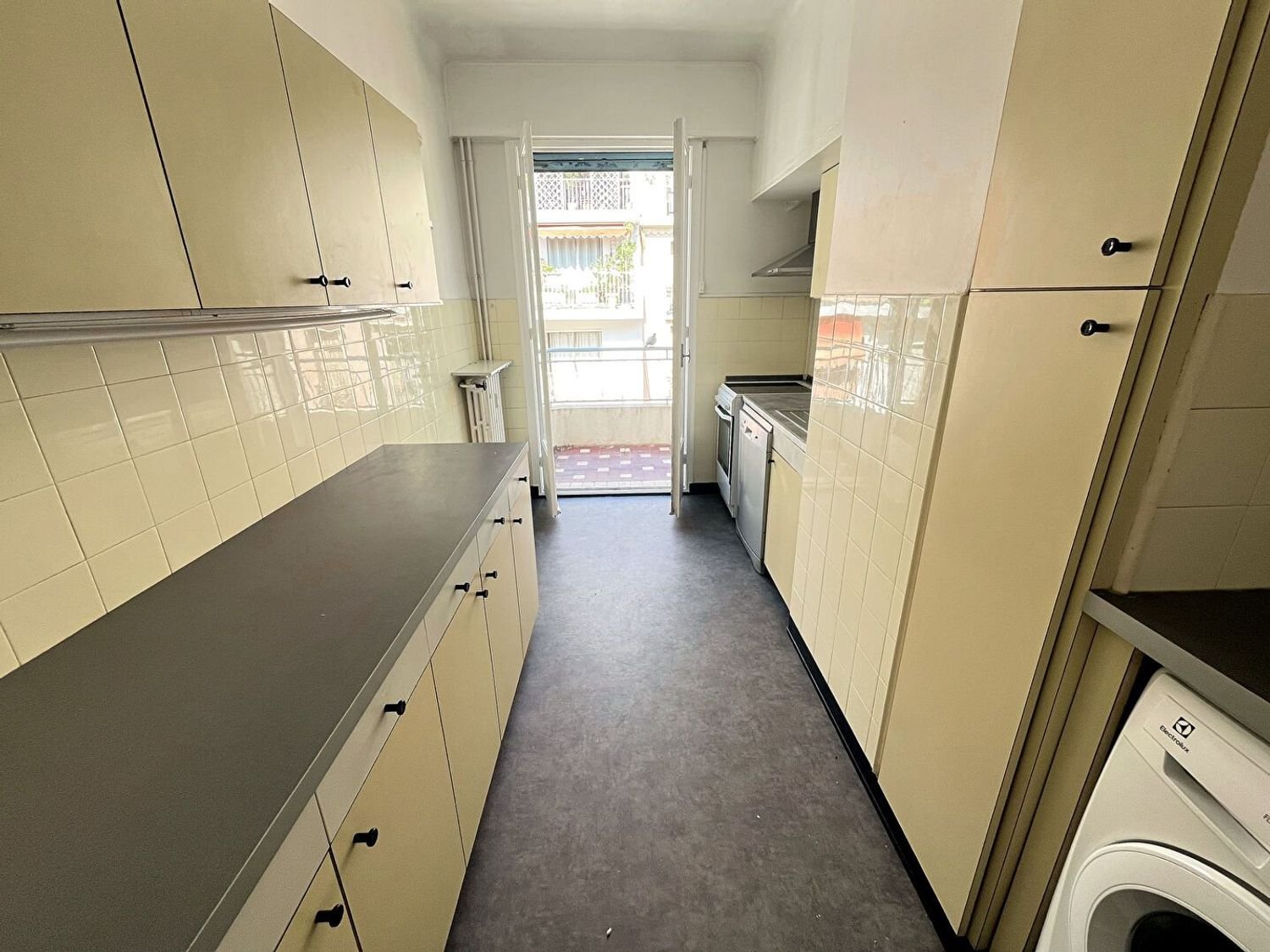 Appartement à louer, 66m², Nice