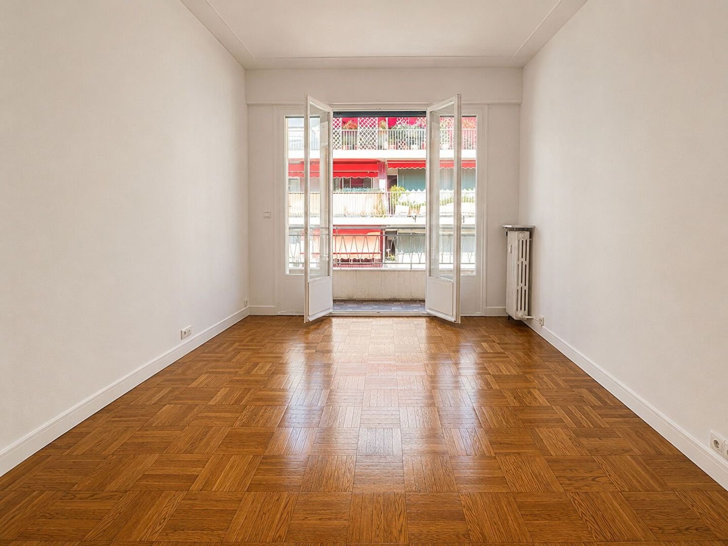 Appartement à louer, 66m², Nice