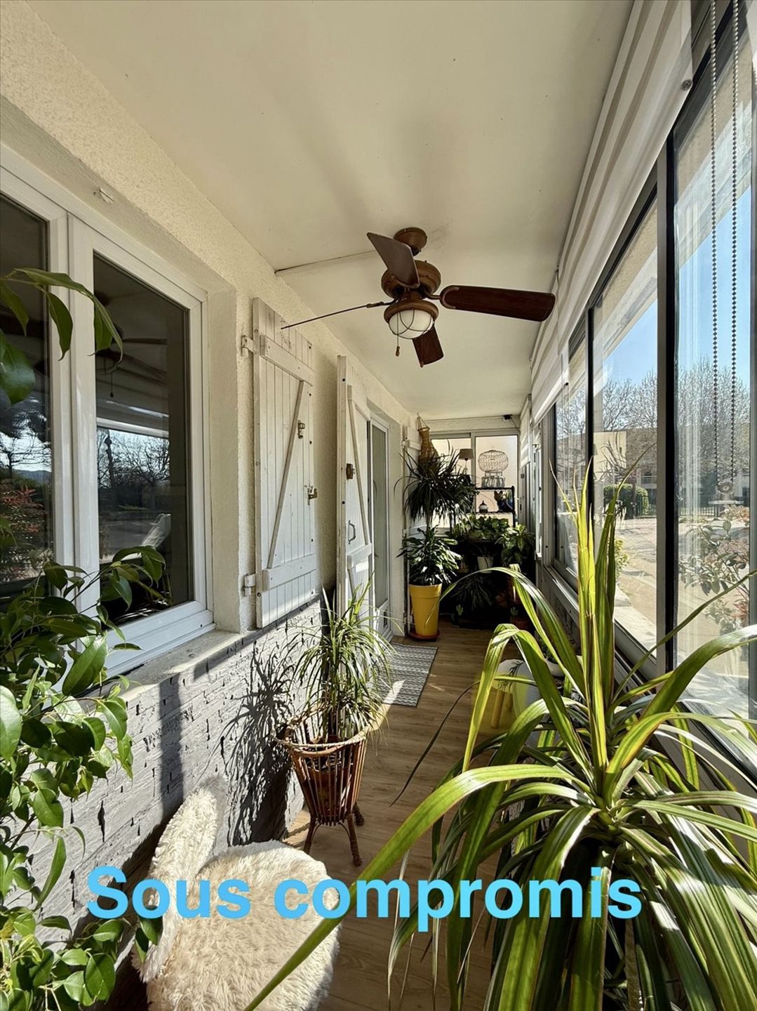 Appartement à vendre, 71m², Aubagne