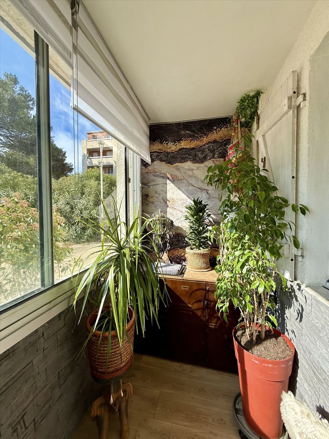 Appartement à vendre, 71m², Aubagne