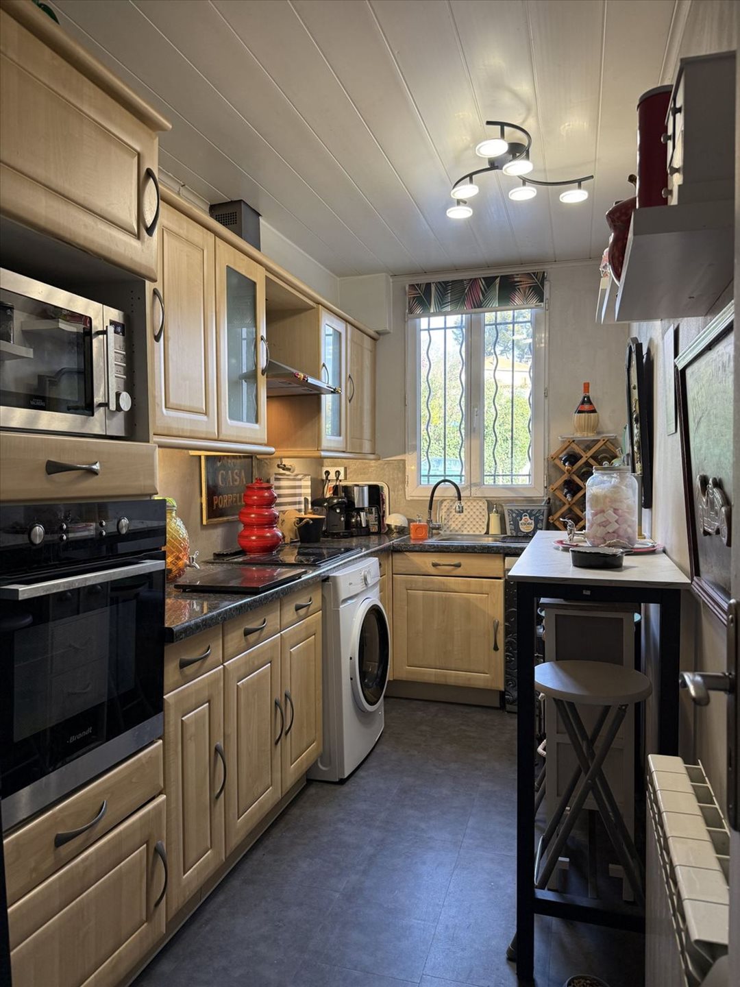 Appartement à vendre, 71m², Aubagne