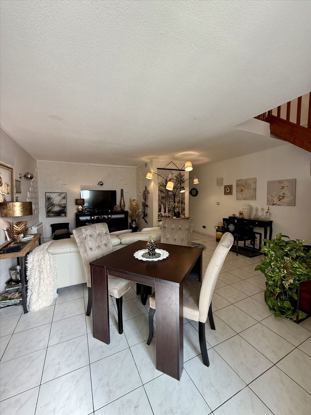 Appartement à vendre, 71m², Aubagne