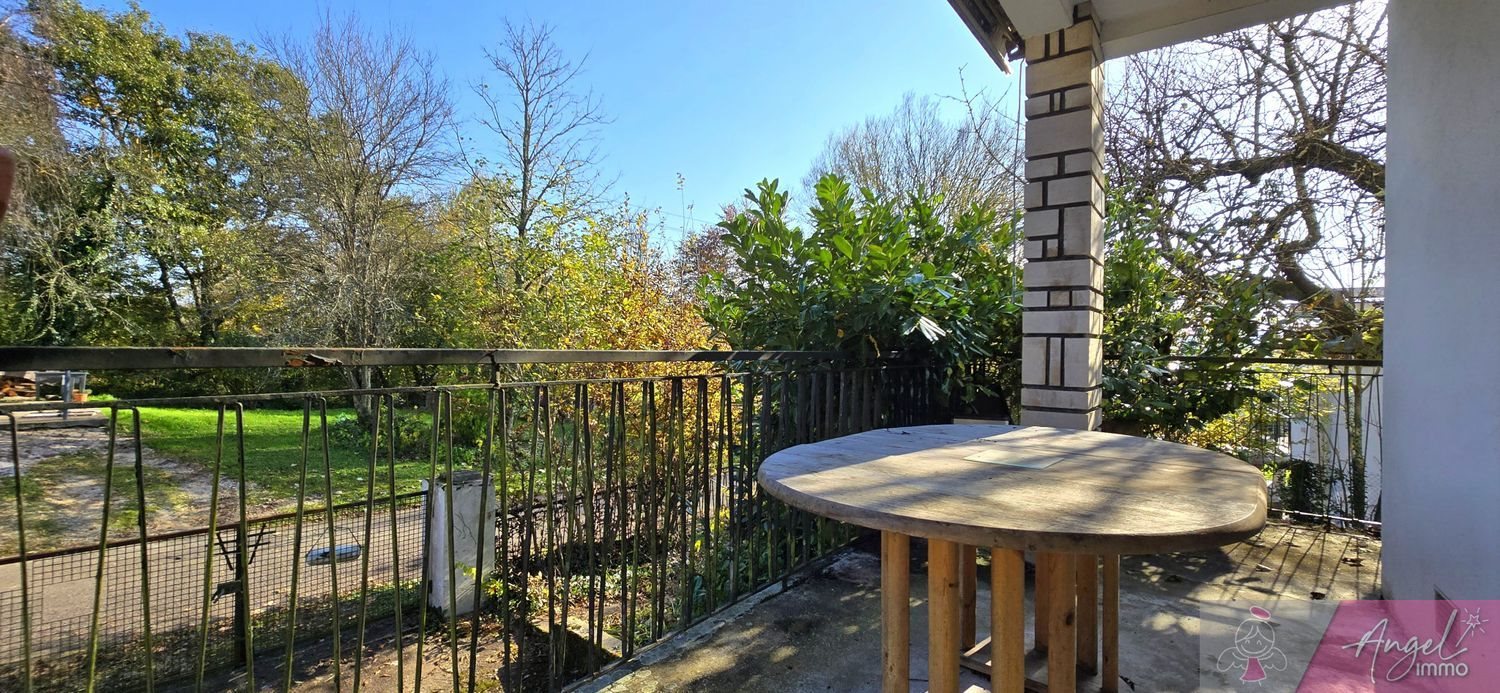 Maison à vendre, 92m², Orchamps