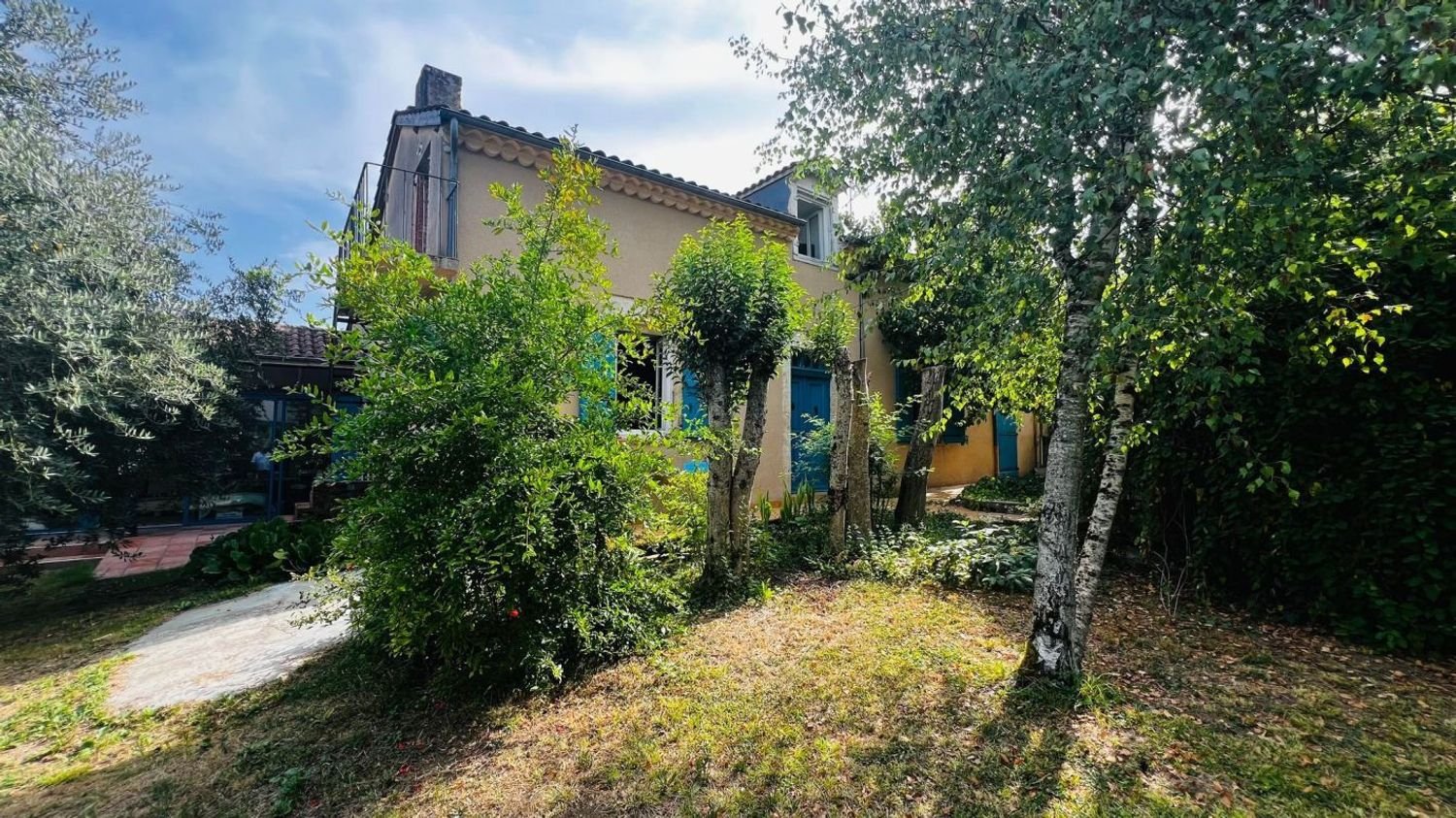 Maison à vendre, 153m², Auch