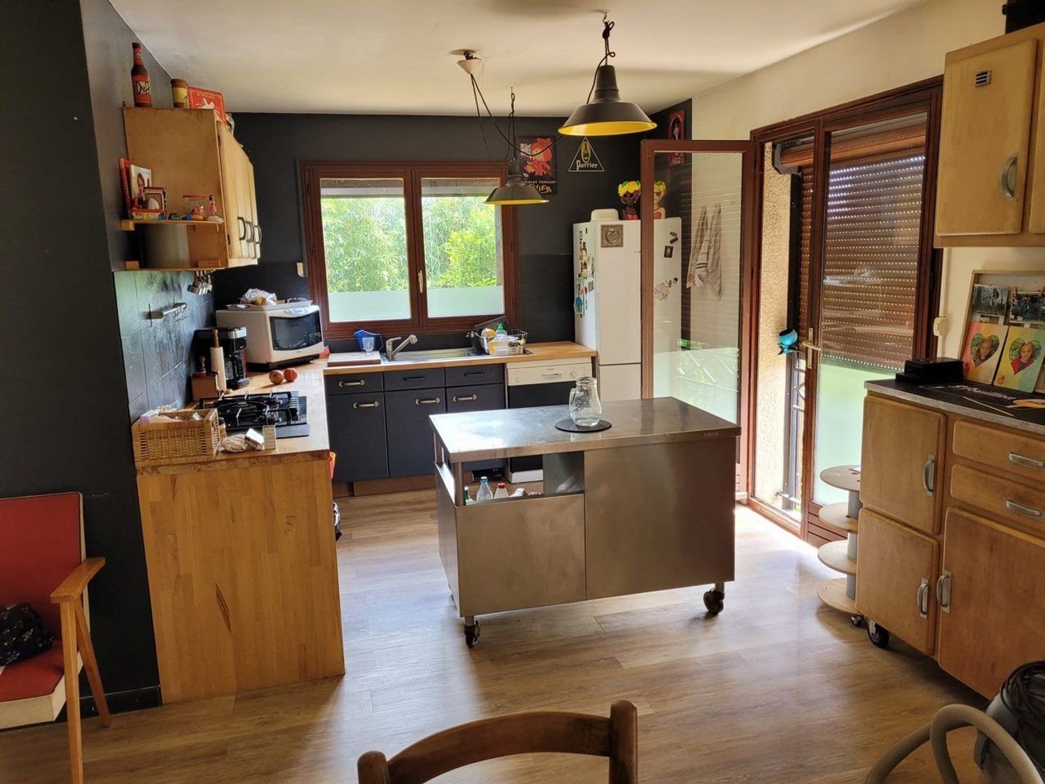 Maison à vendre, 175m², Lamotte-Brebière