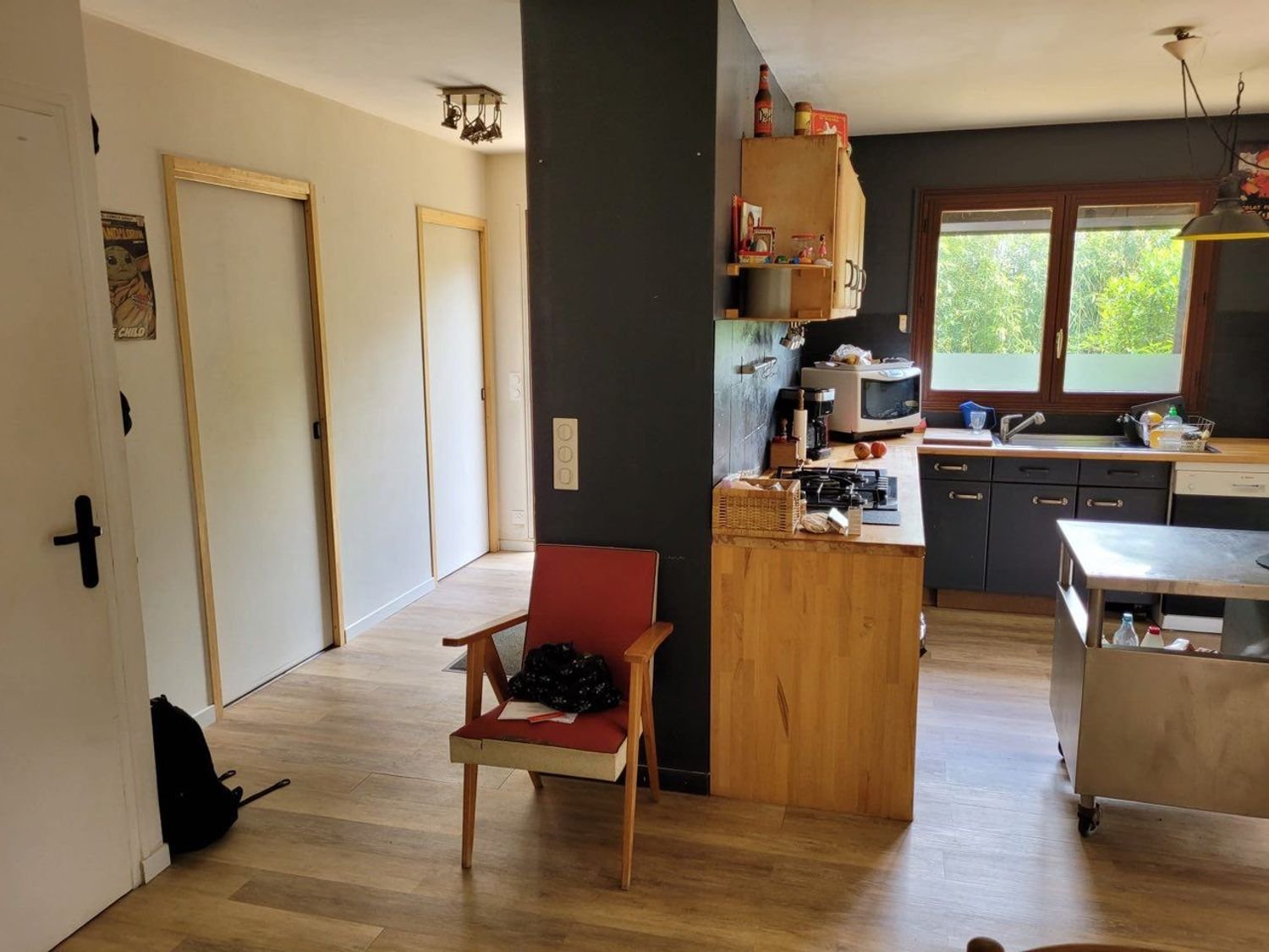 Maison à vendre, 175m², Lamotte-Brebière