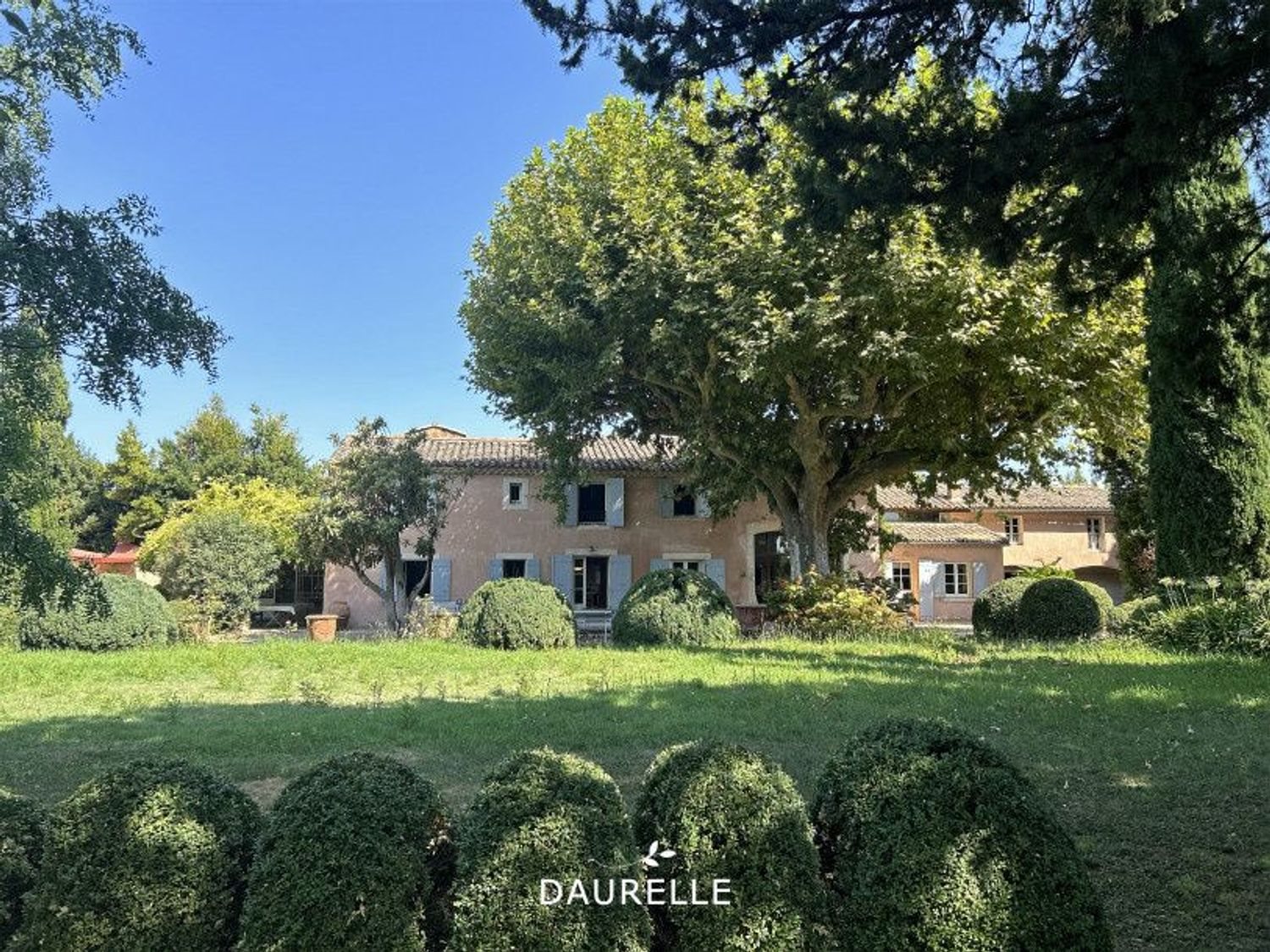 Maison à vendre, 230m², Rognonas