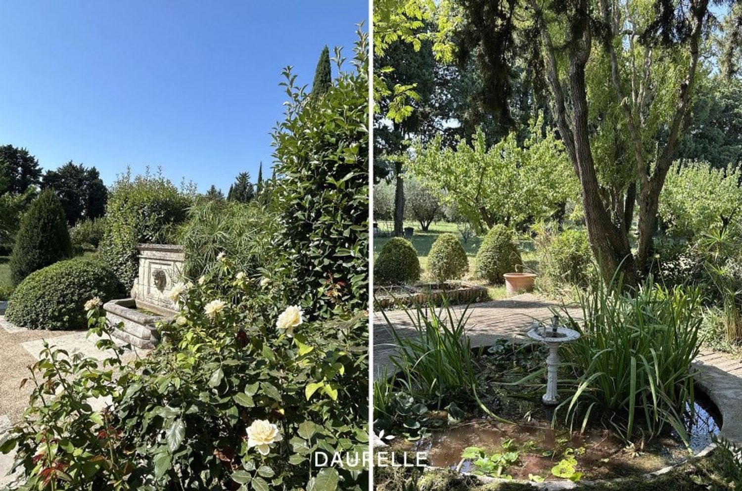 Maison à vendre, 230m², Rognonas
