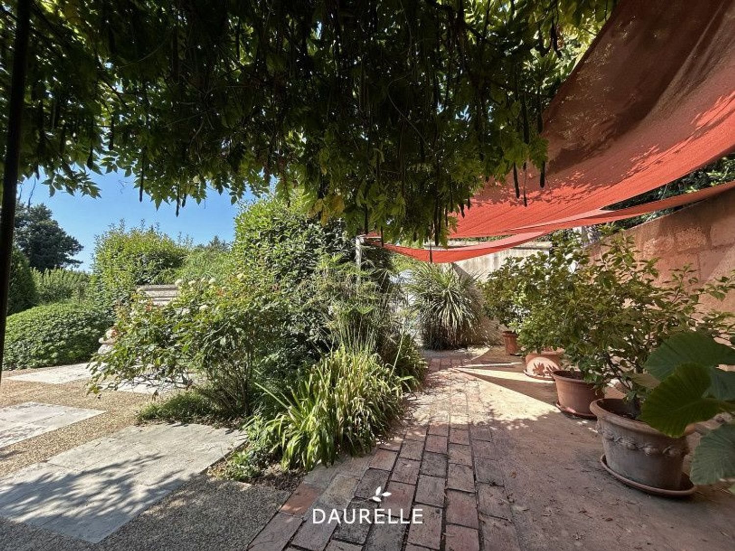 Maison à vendre, 230m², Rognonas