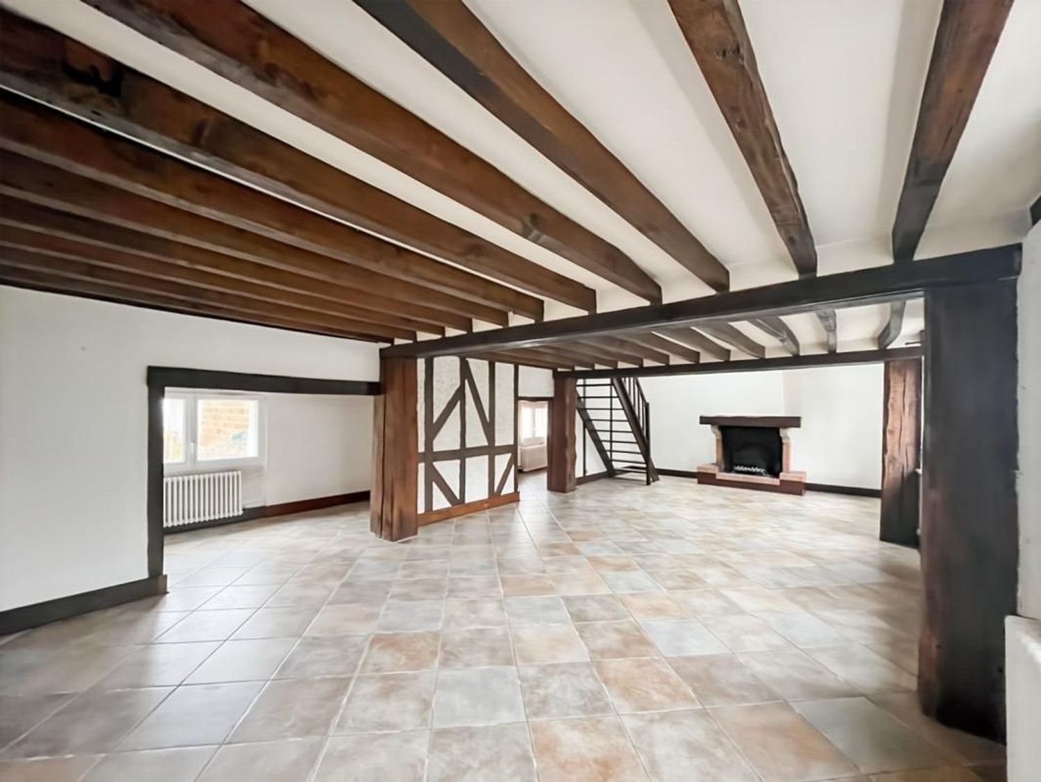 Maison à vendre, 146m², Marcilly-en-Villette